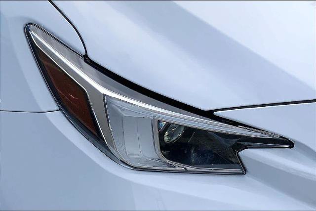 Used 2024 Subaru WRX Limited AWD/4WD image 27