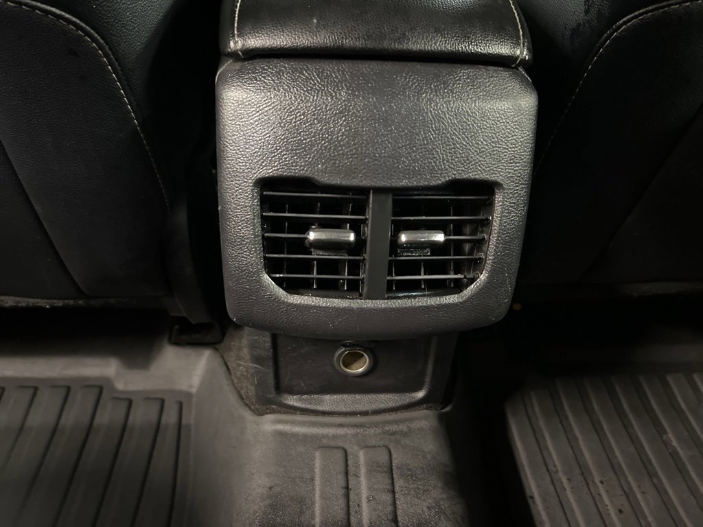 Certified 2020 Ford Fusion SEL image 32