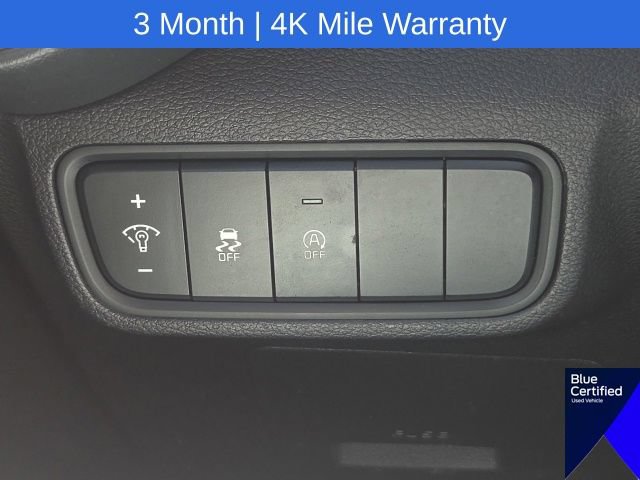 Used 2024 Kia Soul LX w/ Option Group 015 FWD image 24