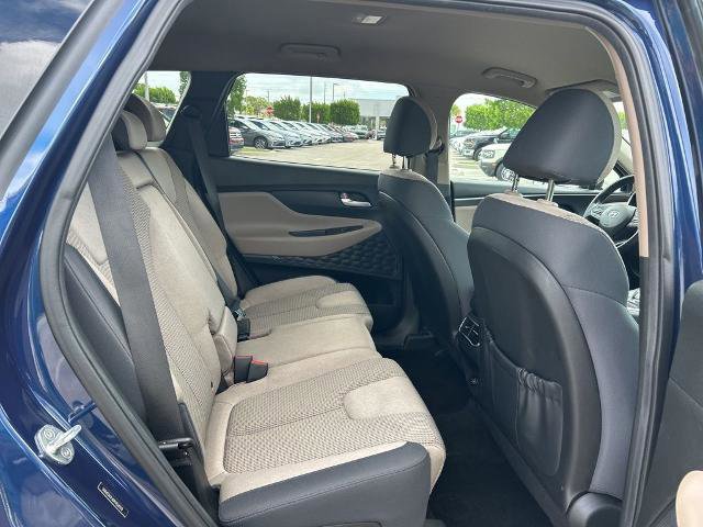 Used 2023 Hyundai Santa Fe SEL image 38