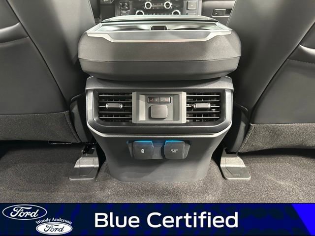 Certified 2025 Ford F150 Raptor image 30