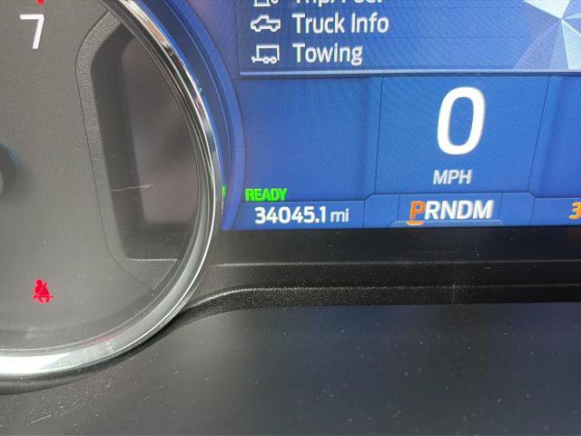 Certified 2023 Ford F150 XLT w/ Equipment Group 302A High AWD/4WD image 23