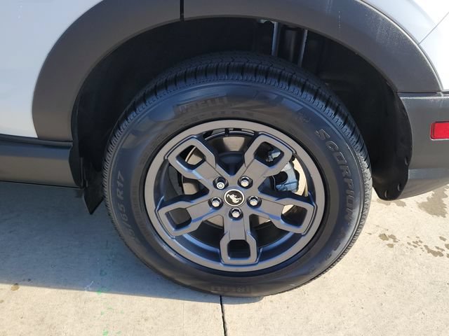 Certified 2024 Ford Bronco Sport Big Bend w/ Convenience Package AWD/4WD image 12