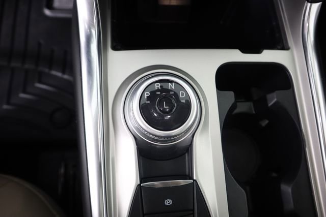 Certified 2022 Ford Explorer Limited AWD/4WD image 64