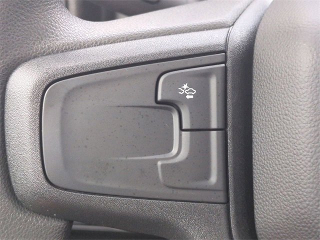 Used 2024 Chevrolet Silverado 3500 W/T w/ WT Safety Package image 22