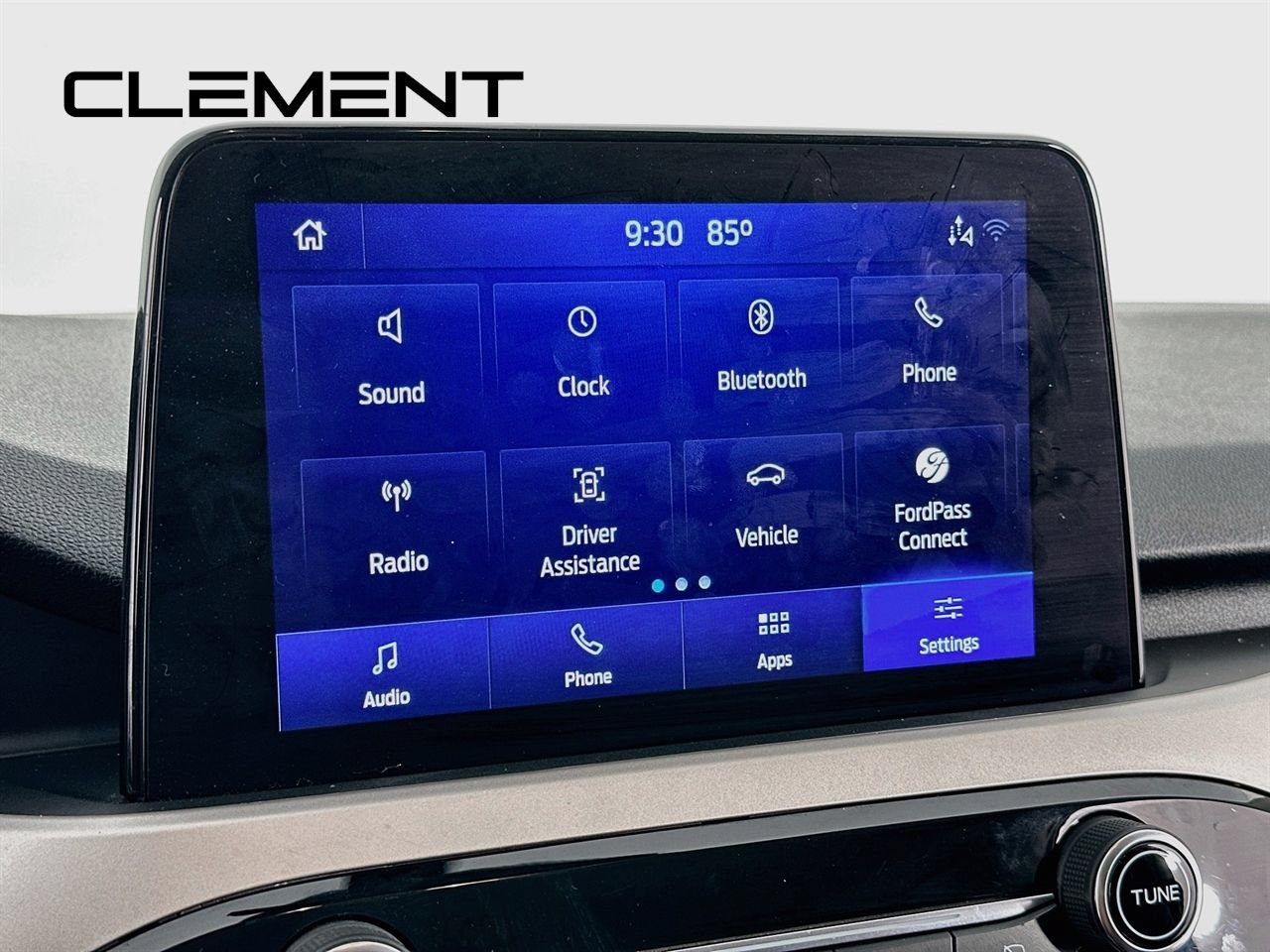 Certified 2022 Ford Escape SE FWD image 19