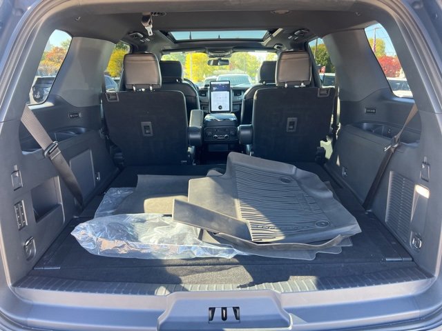 Certified 2022 Ford Expedition Platinum image 27