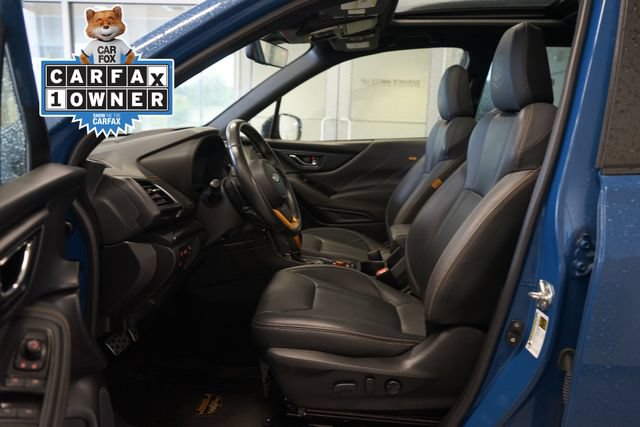 Used 2022 Subaru Forester Wilderness w/ Wilderness Package AWD/4WD image 21