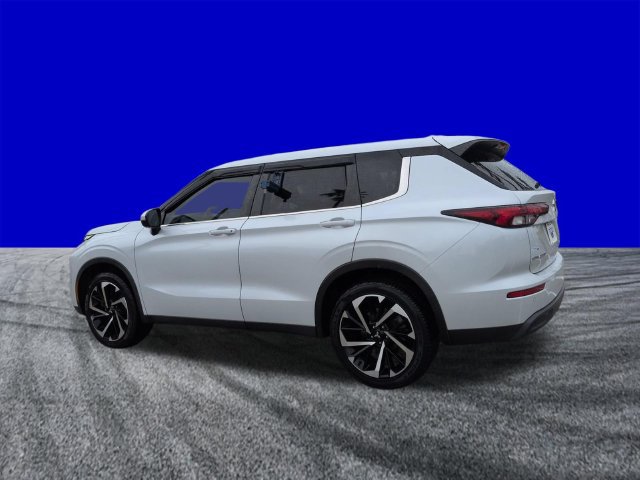 Used 2022 Mitsubishi Outlander ES FWD image 6