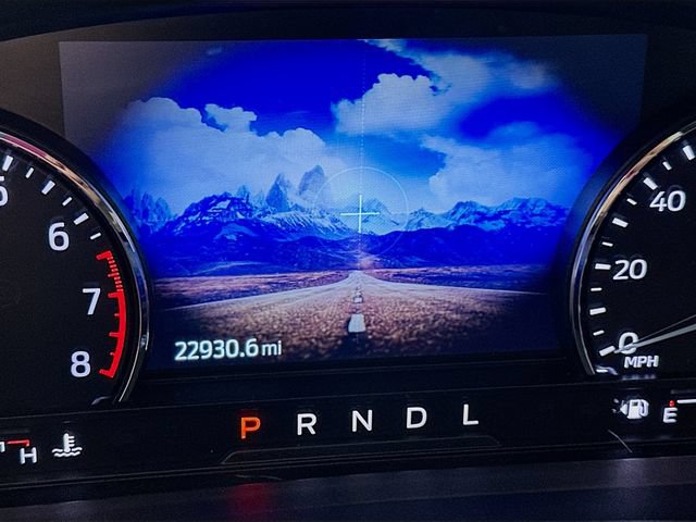 Certified 2023 Ford Explorer Limited w/ Limited Technology Package AWD/4WD image 17