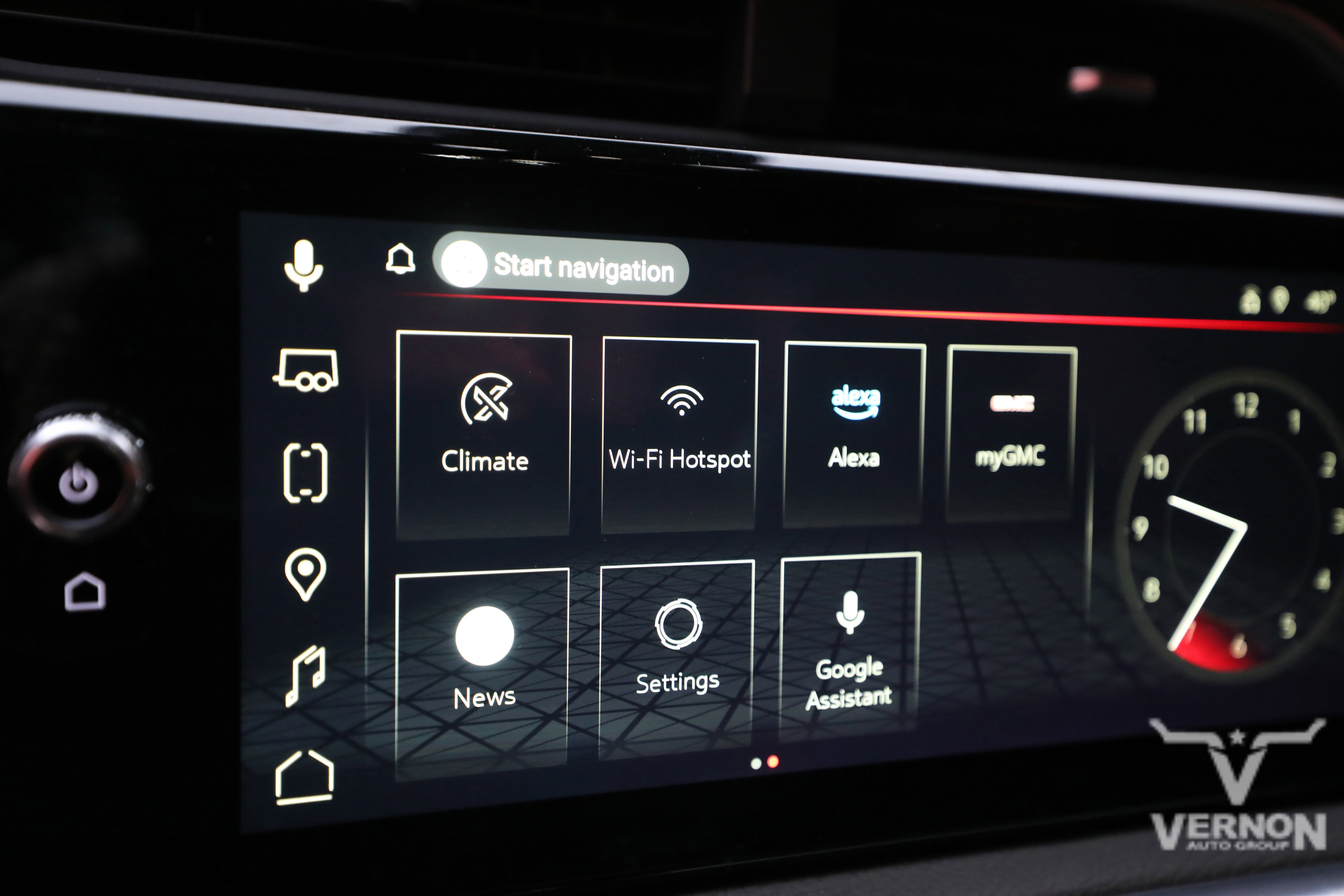 Used 2024 GMC Sierra 2500 Denali w/ Denali Reserve Package image 30