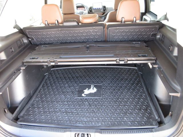 Certified 2021 Ford Bronco Sport Outer Banks image 26