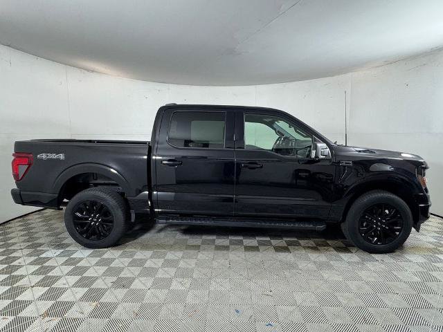 Certified 2024 Ford F150 XLT w/ Equipment Group 303A High AWD/4WD image 2