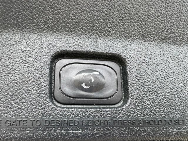 Certified 2018 Ford Explorer Sport w/ Equipment Group 401A AWD/4WD image 16