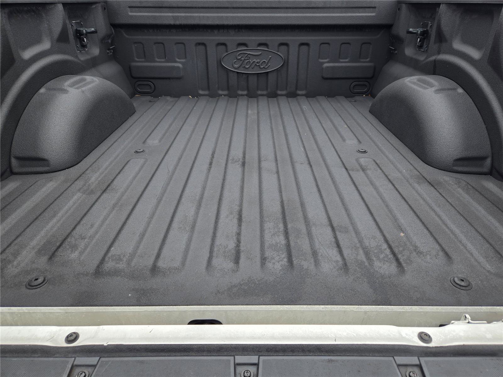 Certified 2023 Ford F150 Limited AWD/4WD image 32