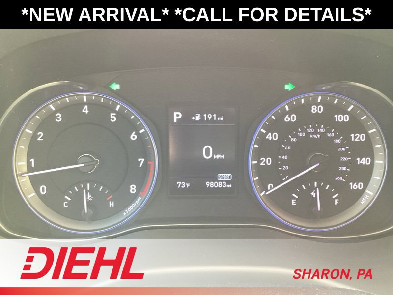 Used 2018 Hyundai Kona SEL AWD/4WD image 36