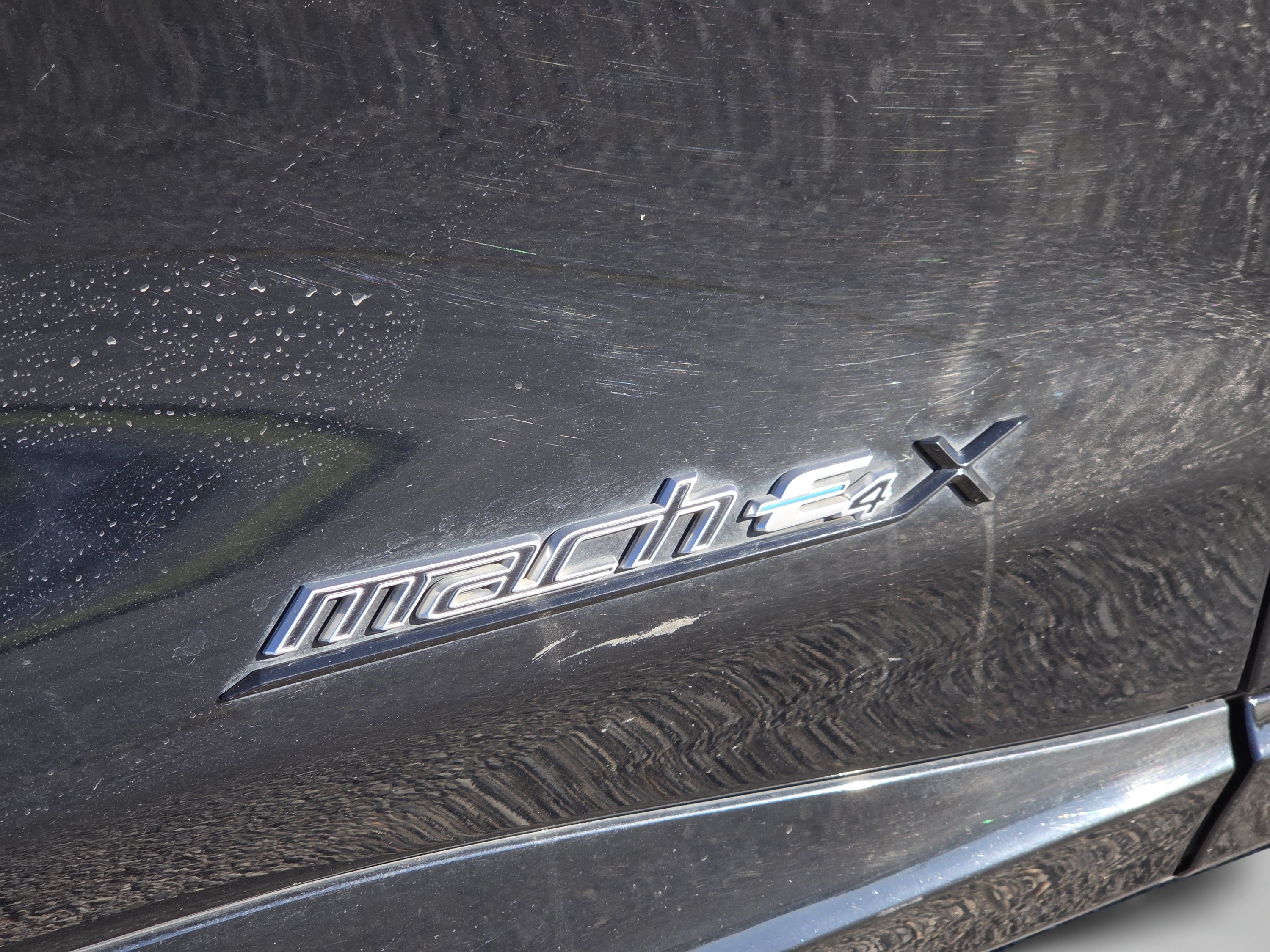 Certified 2023 Ford Mustang Mach-E GT AWD/4WD image 25