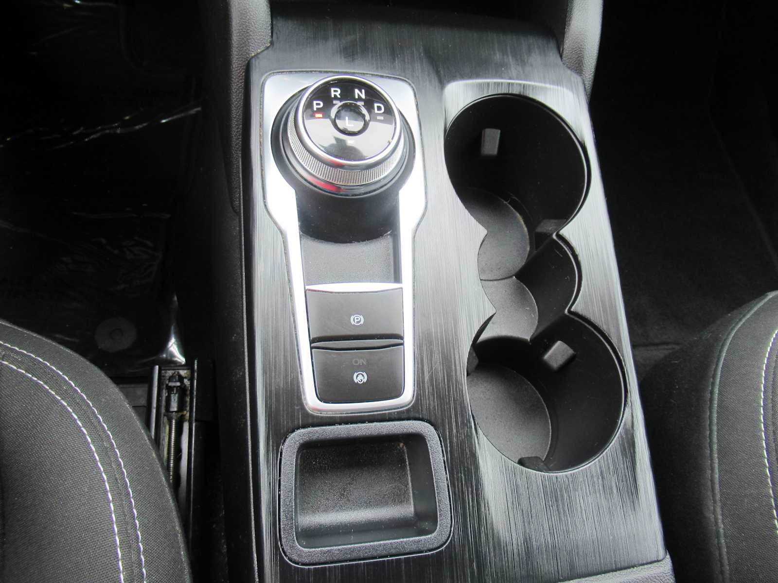 Certified 2023 Ford Escape Active w/ Tech Pack #1 FWD image 22