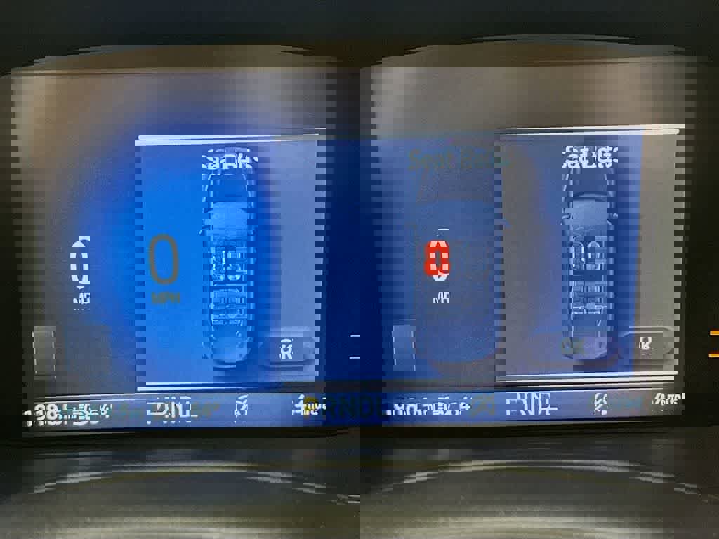 Certified 2023 Ford Escape ST-Line w/ Tech Pack #1 image 23