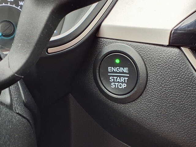 Certified 2022 Ford Escape SE w/ Convenience Package FWD image 14
