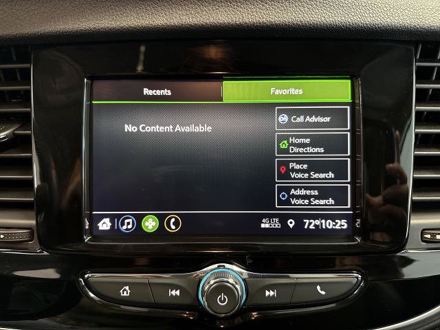 Used 2022 Buick Encore Preferred w/ Safety Package AWD/4WD image 20