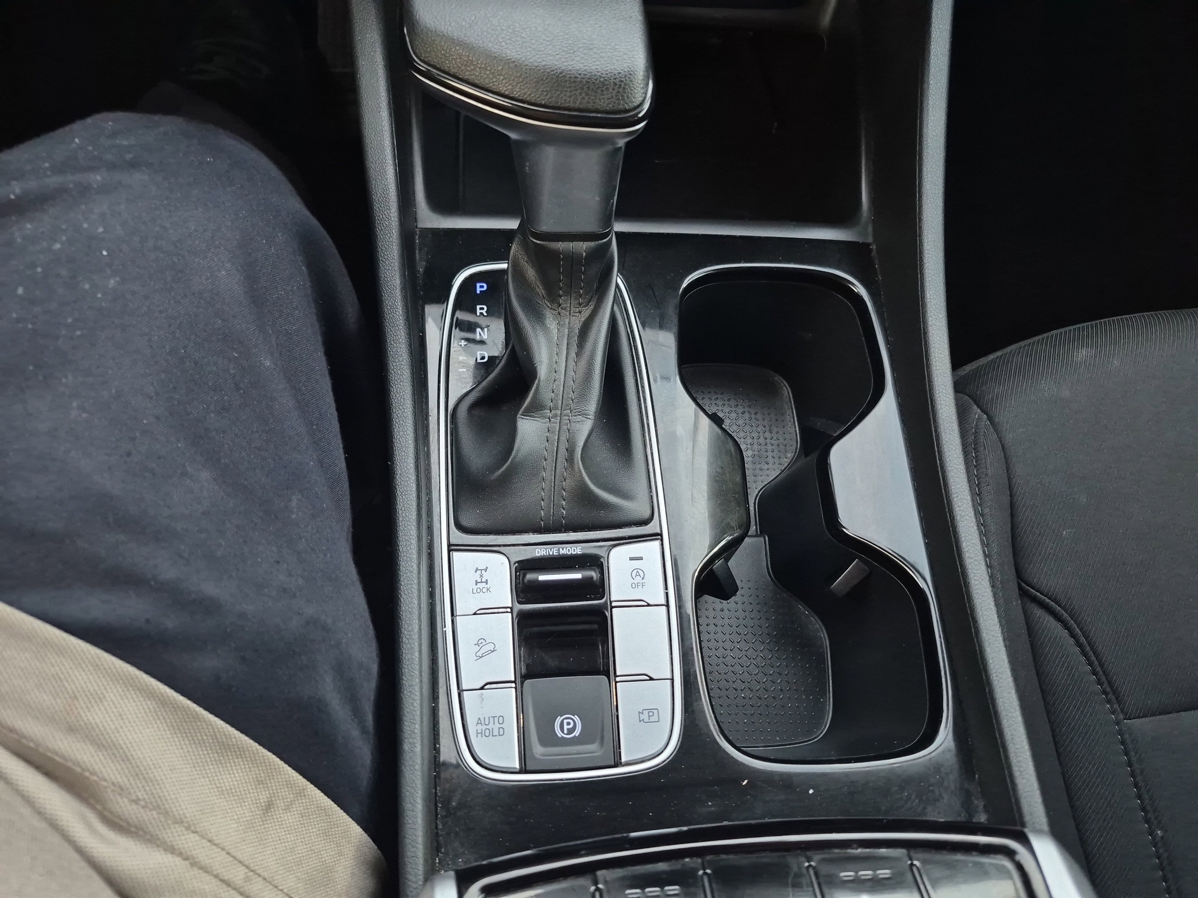 Used 2024 Hyundai Tucson SEL image 29