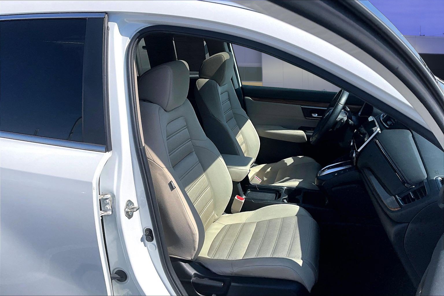 Used 2020 Honda CR-V EX image 29