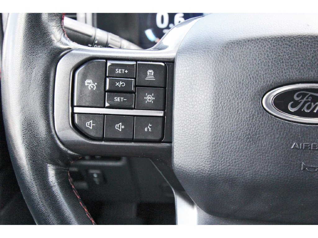 Certified 2023 Ford Expedition Limited RWD image 21