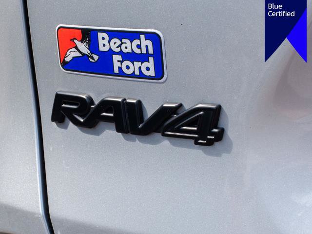 Used 2024 Toyota RAV4 XLE w/ Convenience Package AWD/4WD image 10