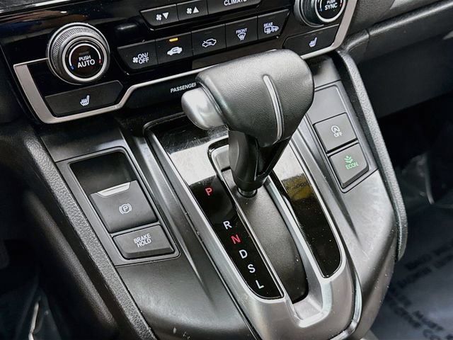Used 2022 Honda CR-V EX-L image 16