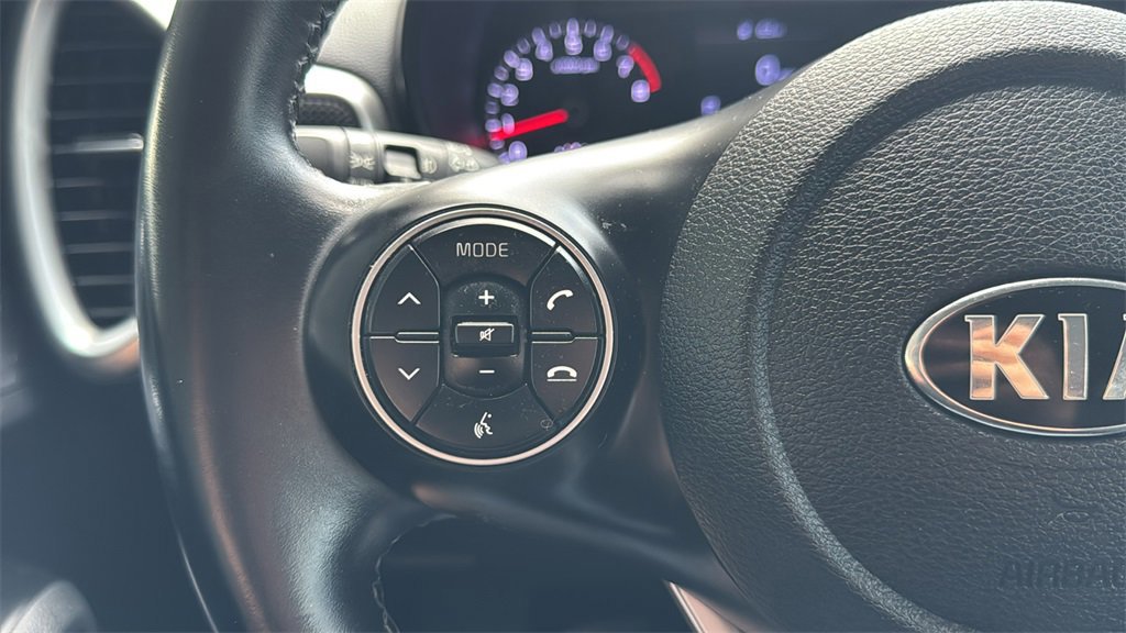 Used 2020 Kia Soul GT-Line image 12