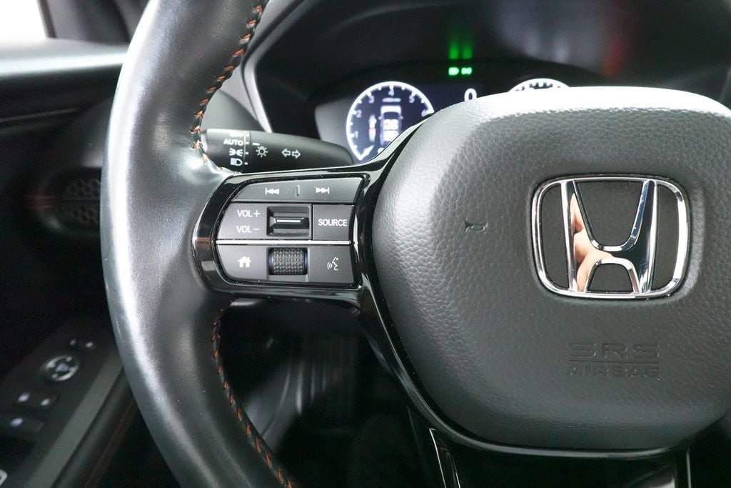 Used 2024 Honda HR-V Sport image 14