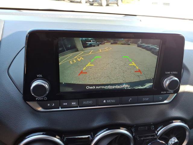 Used 2024 Nissan Sentra S FWD image 21