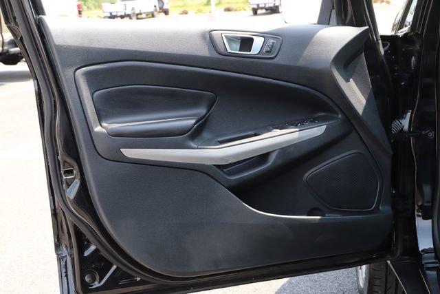 Certified 2018 Ford EcoSport Titanium AWD/4WD image 15