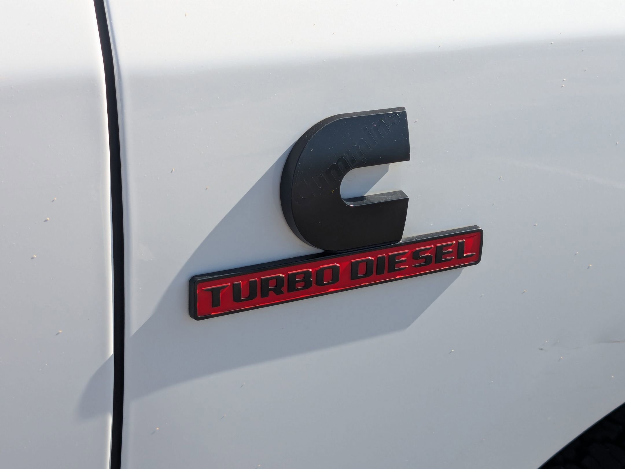 Used 2025 RAM 3500 Big Horn AWD/4WD image 42