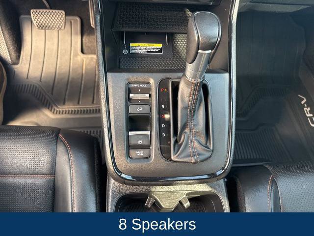 Used 2024 Honda CR-V Sport-L image 21