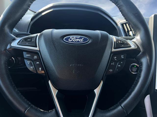 Certified 2023 Ford Edge SEL w/ Convenience Package AWD/4WD image 11