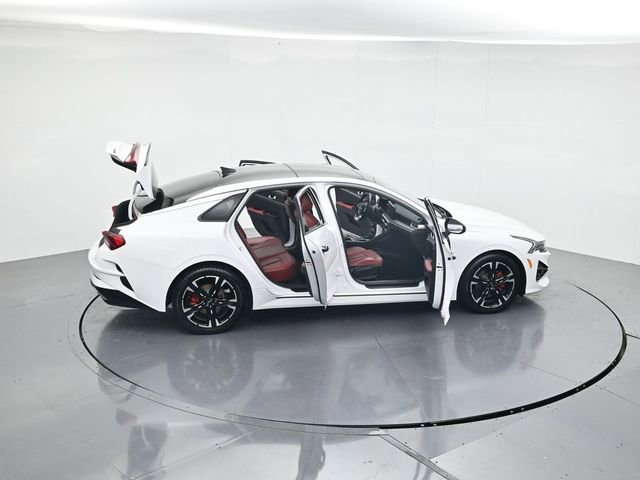 Used 2022 Kia K5 GT-Line w/ GT-Line FWD Premium Package image 45