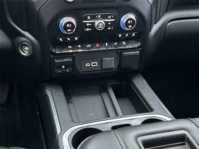Used 2019 GMC Sierra 1500 AT4 image 17
