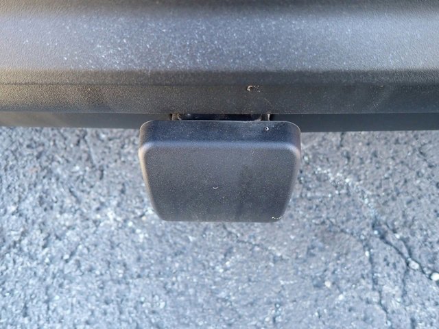 Certified 2024 Ford Edge ST image 10