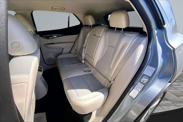 Used 2023 Buick Envision Preferred FWD image 26