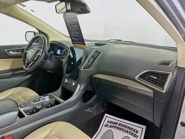 Certified 2024 Ford Edge SEL w/ Convenience Package image 35