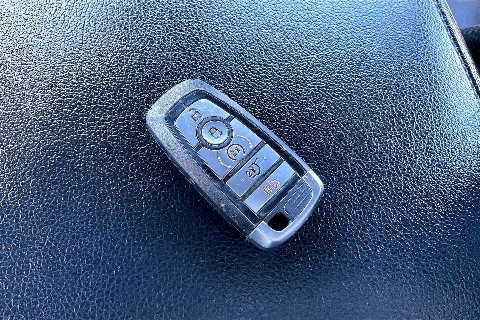 Certified 2021 Ford Expedition Max Limited RWD image 19