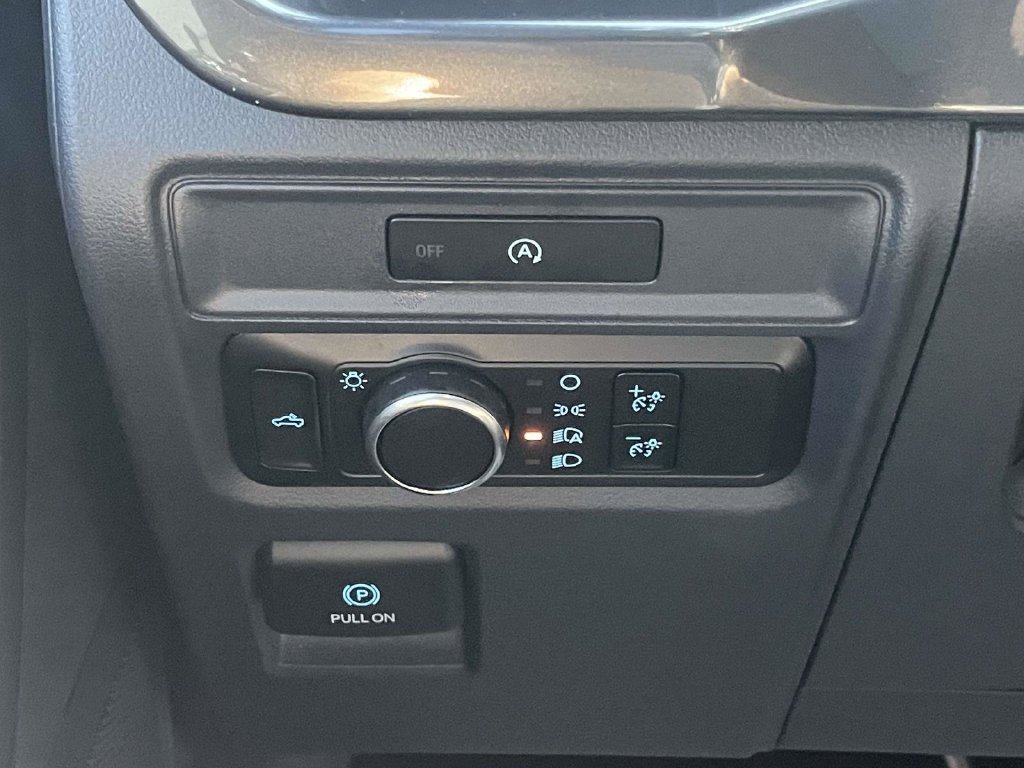 Certified 2025 Ford F150 STX RWD image 25