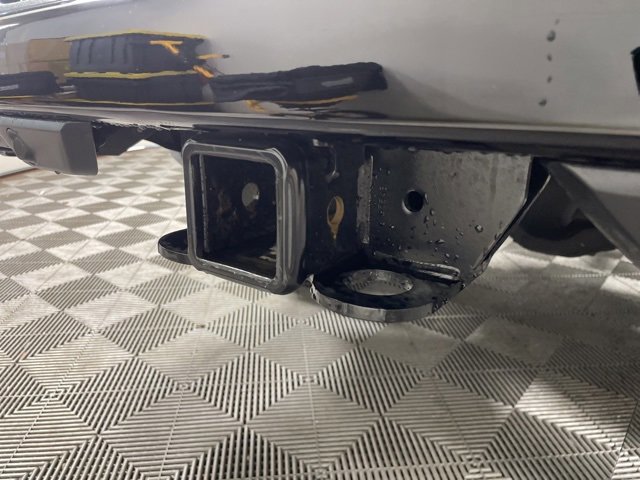 Used 2025 RAM 3500 Big Horn image 7