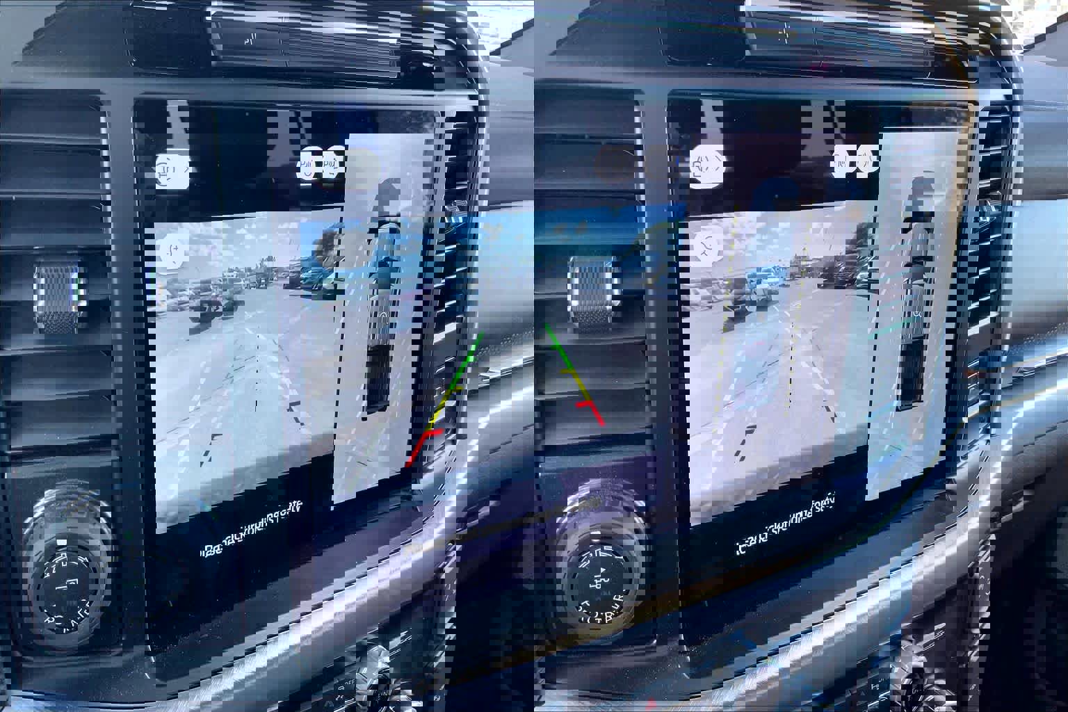 Certified 2025 Ford F150 King Ranch image 27