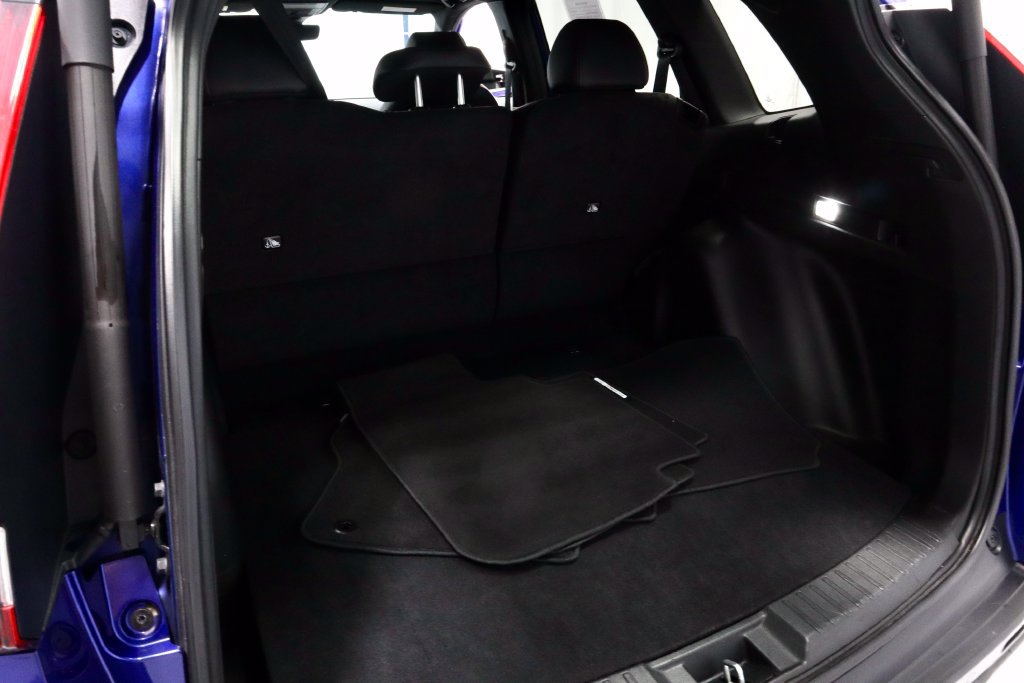 Used 2025 Honda CR-V Sport-L image 16