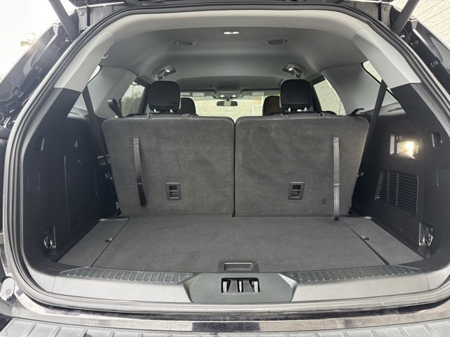 Certified 2021 Ford Explorer XLT w/ Equipment Group 202A image 41