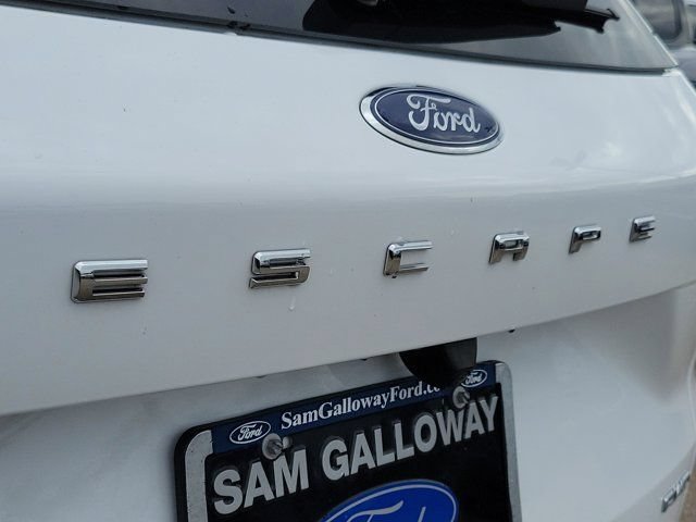 Certified 2023 Ford Escape AWD image 10