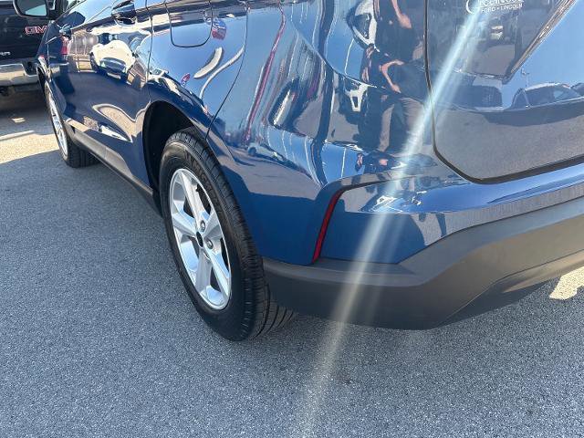 Certified 2024 Ford Edge SE image 3